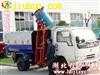 东风小霸王挂桶垃圾车